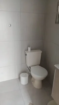 Imagem Alugo Galpão com Moradia em Santo André, Jd Ana Maria