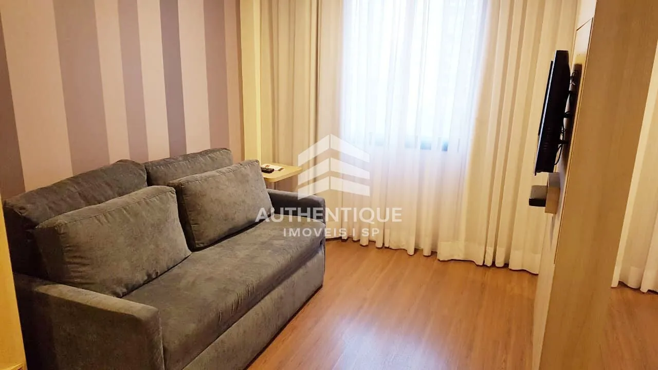 Imagem Times Square Cosmopolitan Mix Moema - Apartamento à venda em São Paulo/SP