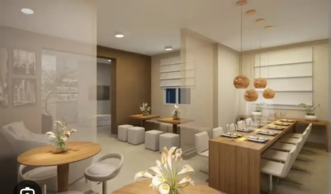 Imagem Apartamento com 2 Quartos à Venda, 56 m² em Planalto - São Bernardo do Campo