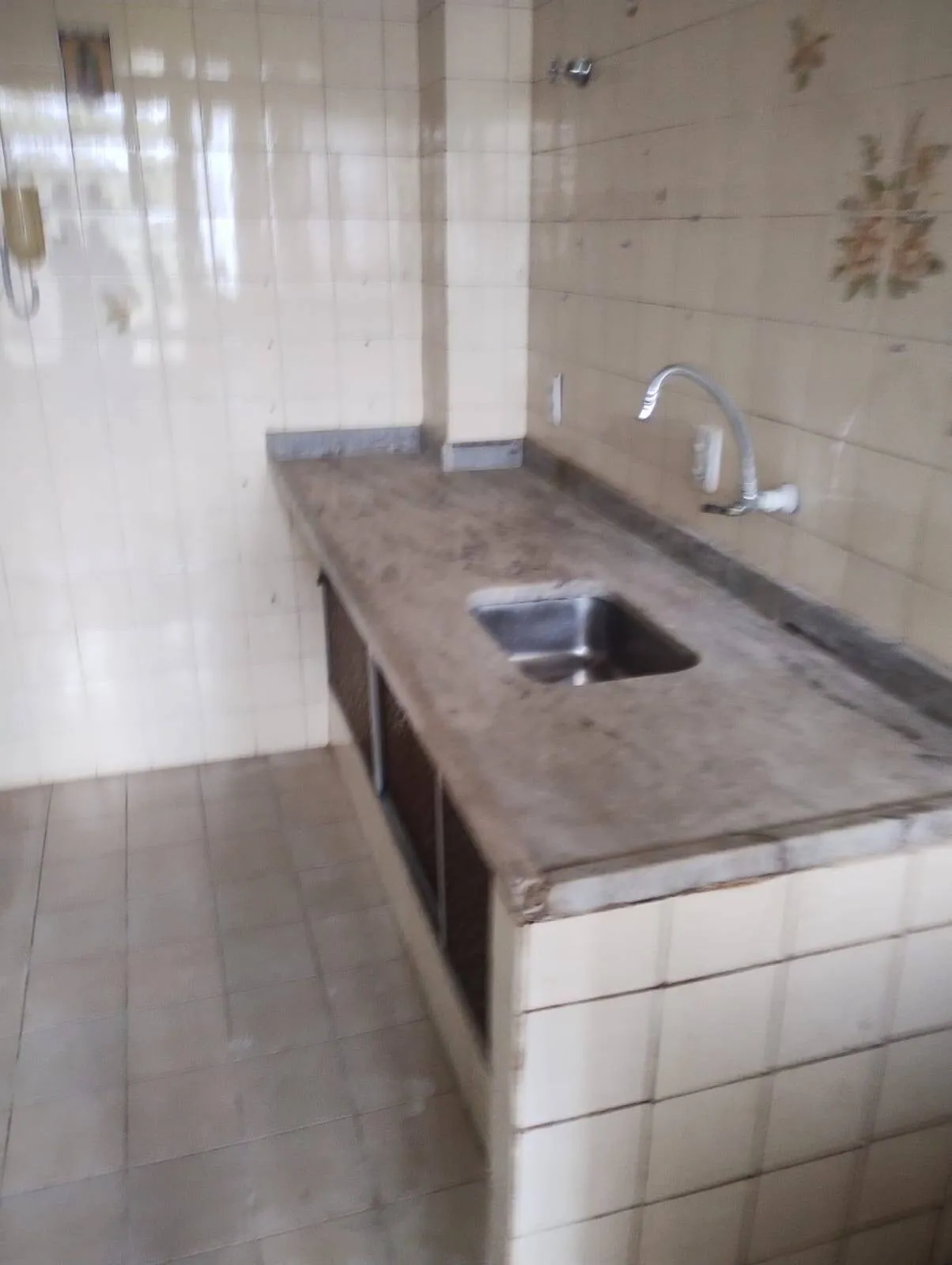 Imagem Apartamento 2 Quartos Edifício Cabo Frio Bairro Quilombo
