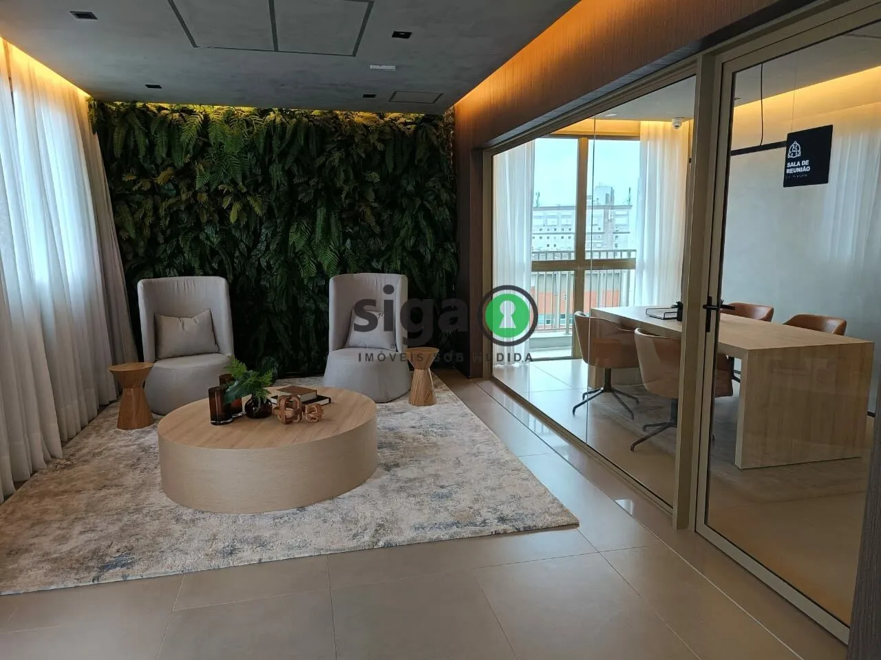 Imagem Studio Mobiliado ao Lado da Paulista e Metrô Paraíso, Pronto para Morar ou Investir.