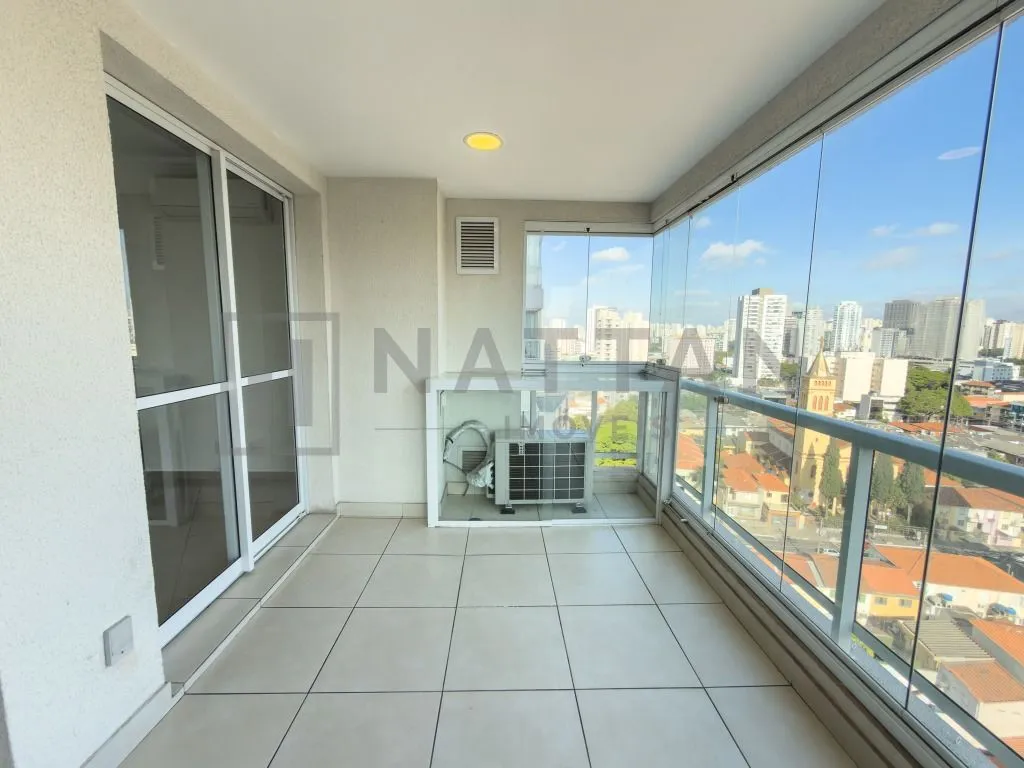 Imagem Apartamento com 2 dormitórios à venda, 64 m² por R$ 775.000,00 - Tatuapé - São Paulo/SP