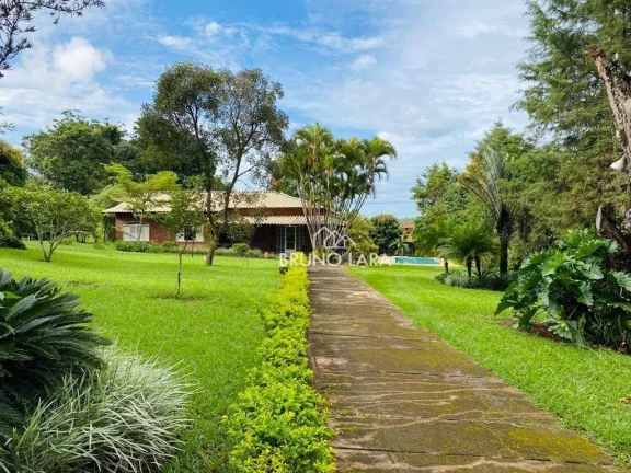 Imagem Casa à venda em Igarapé /MG - Condomínio Fazenda Solar