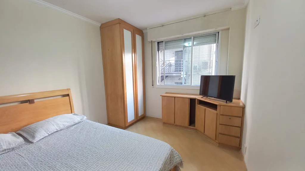 Imagem Apartamento à venda em São Paulo, Itaim Bibi, com 3 quartos, 134m2