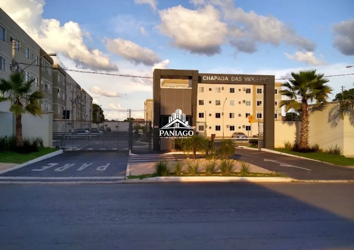 Foto do imóvel Apartamento com 2 Quartos e Cozinha Americana à Venda