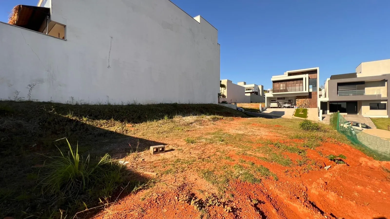 Imagem Terreno 250m² Condomínio Sunlake Residencial - Votorantim