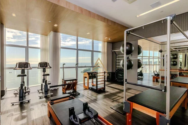 Imagem Apartamento à venda, 194 m² por R$ 11.900.000,00 - Barra Sul - Balneário Camboriú/SC
