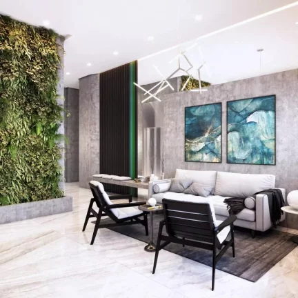 Imagem Apartamento com 3 dormitórios à venda, 110 m² por R$ 994.990 - Boqueirão - Praia Grande/SP