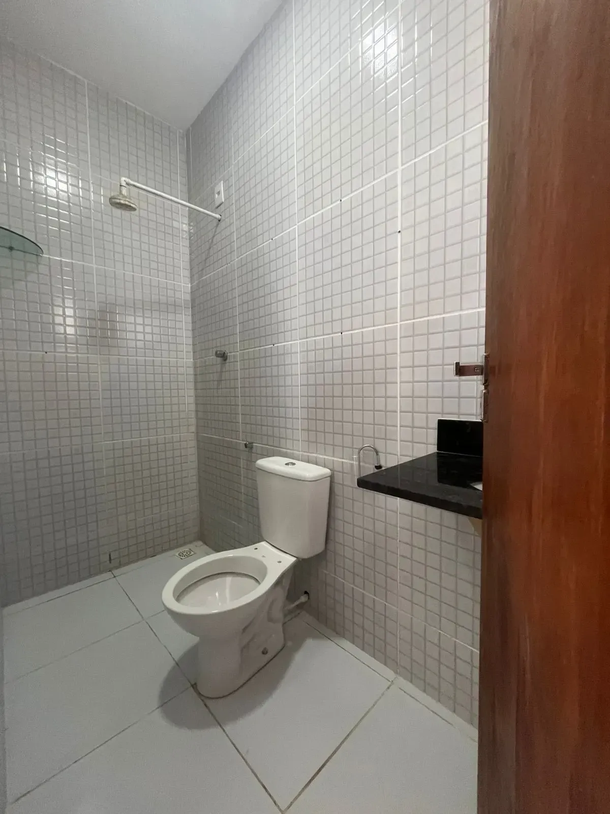 Imagem Casa com 2 Quartos à Venda, 111 m² em Cajupiranga - Parnamirim