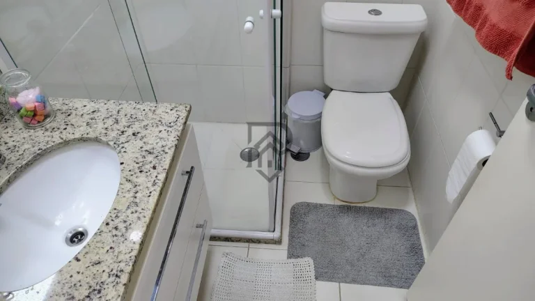 Imagem Apartamento saude pronto para morar andar alto