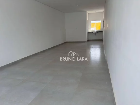 Imagem Sala disponível para locação no bairro Resplendor, em Igarapé-MG