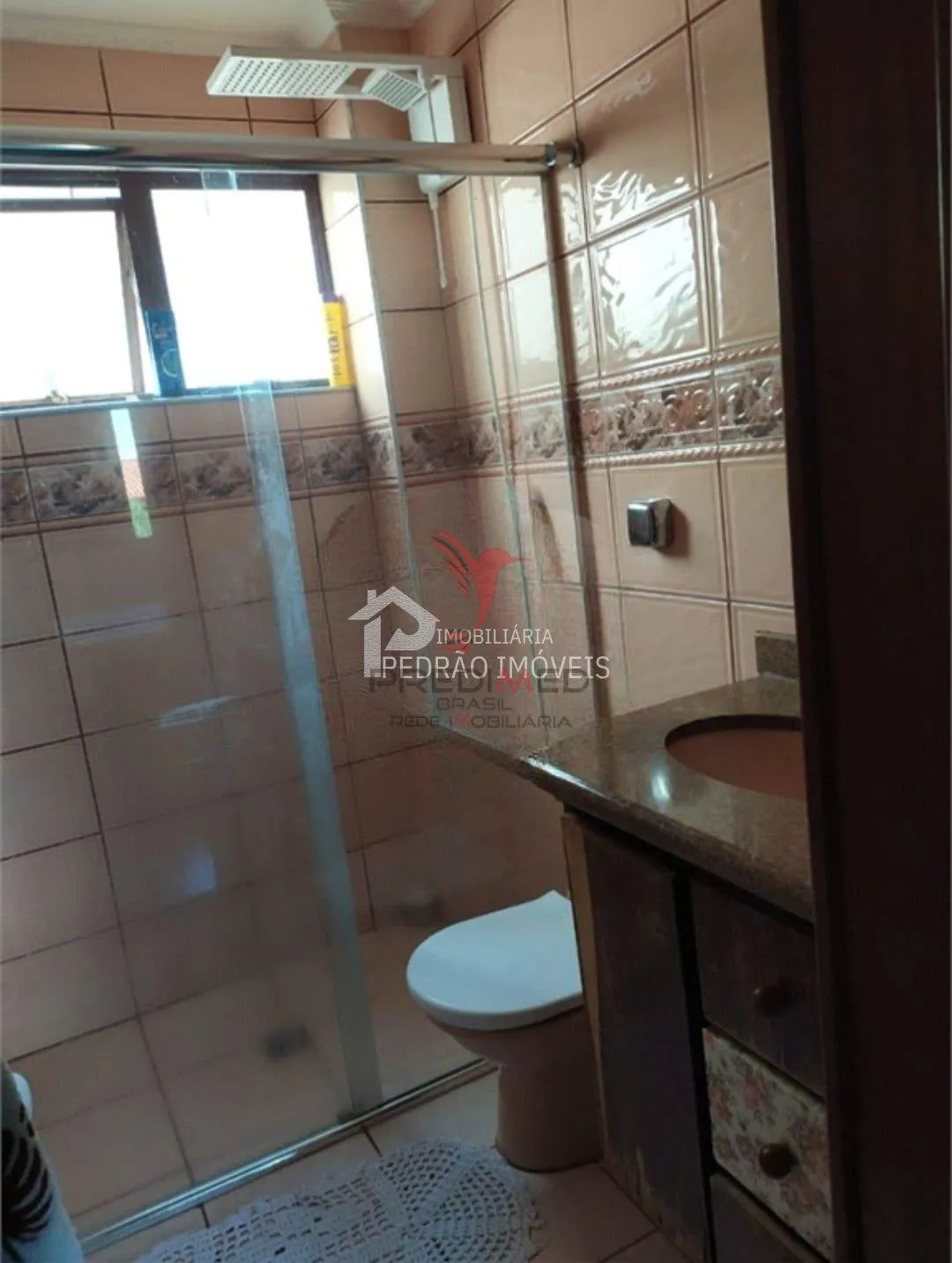 Imagem Apartamento de 4 quartos, 114m² no bairro Jardim Ubirama, em Lençóis Paulista