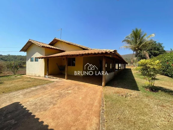Imagem Sítio à-venda / Vivendas Santa Mônica