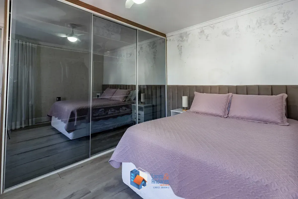 Imagem Sobrado para venda em Campininha com 3 quartos, sendo 1 suíte, 119m²