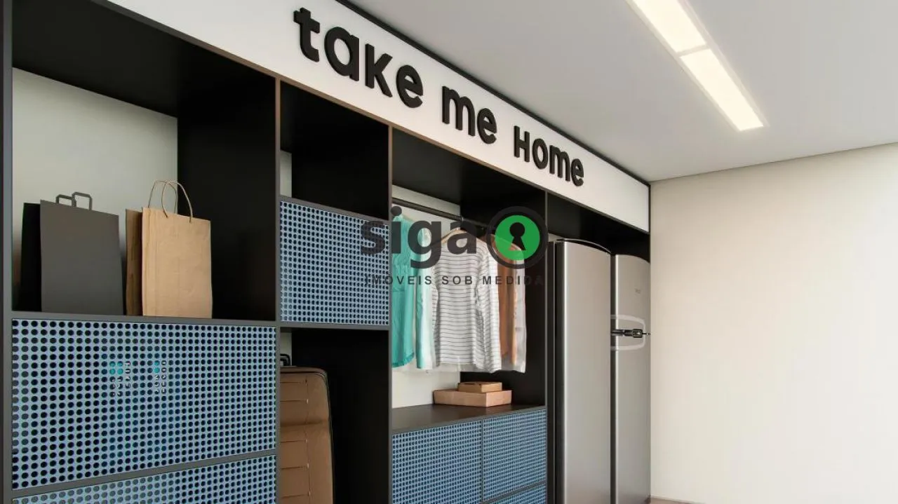 Imagem Apartamento para venda na Vila Madalena, São Paulo - SP