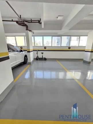 Imagem Apartamento Zona Central para Venda em Balneário Camboriú, Nações, 2 dormitórios, 1 suíte, 2 banheiros, 2 vagas