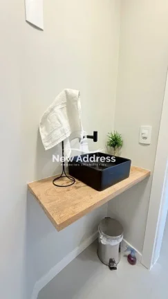 Imagem Apartamento 3 Quartos com Vista Panorâmica no Centro de Vila Velha