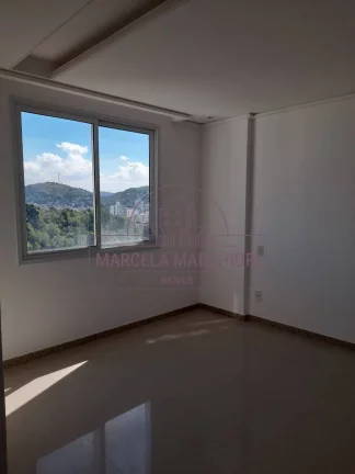 Imagem Apartamento na Praia da Costa, 3 qts (1 suíte), 01 vg + dep. completa
