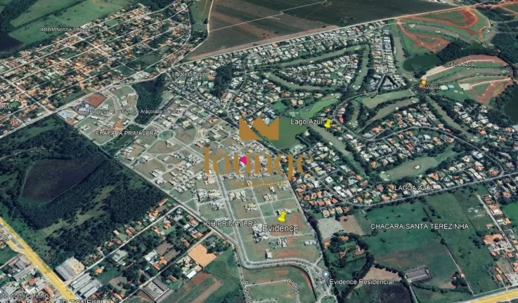 Imagem Terreno em Condominio em Araçoiaba da Serra