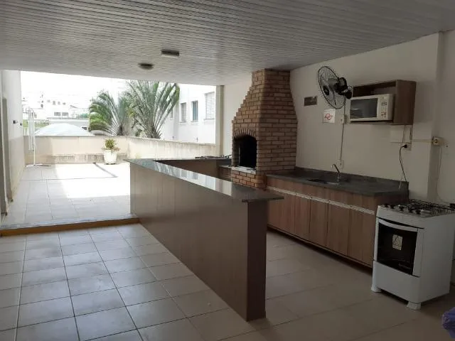 Foto do imóvel APARTAMENTO - JARDIM VISTA ALEGRE - PAULÍNIA