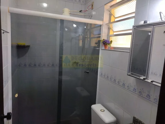 Imagem APARTAMENTO RESIDENCIAL em CARAGUATATUBA - SP, MARTIM DE SÁ