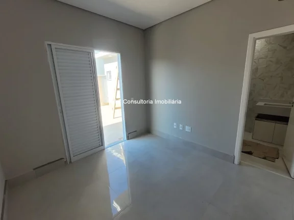 Imagem Casa a Venda Condomínio Evidencias Indaiatuba SP
