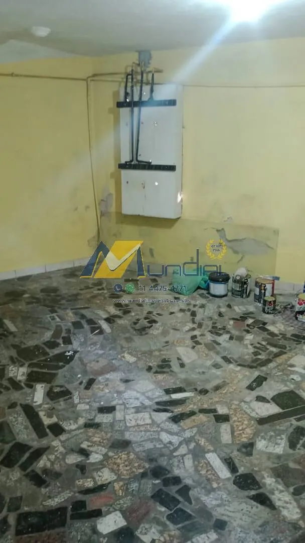 Imagem Salão para locação no Jardim Utinga