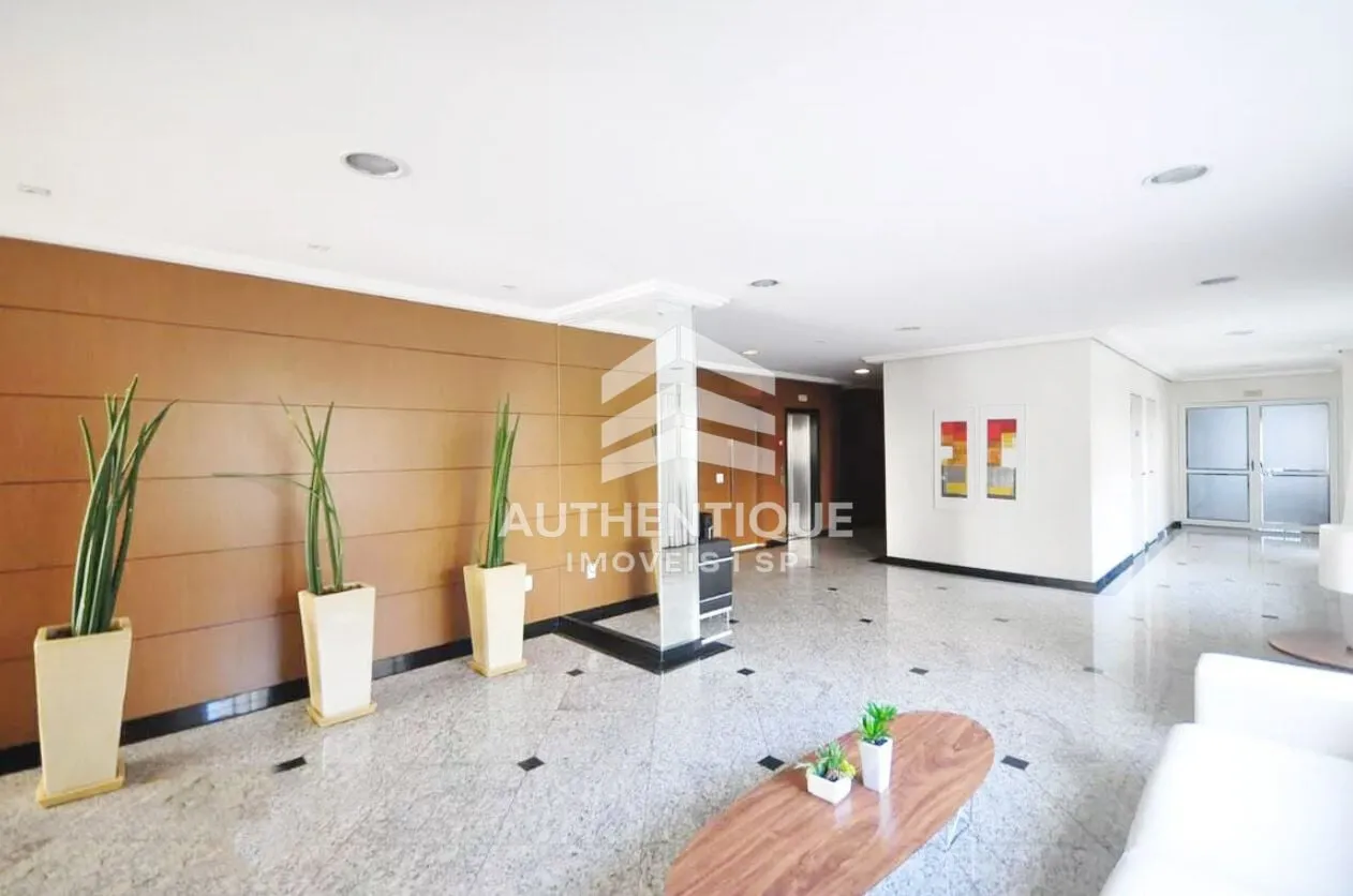 Imagem Vista Bela - Campo Belo - Apartamento à venda no bairro Campo Belo - São Paulo/SP, Zona Sul