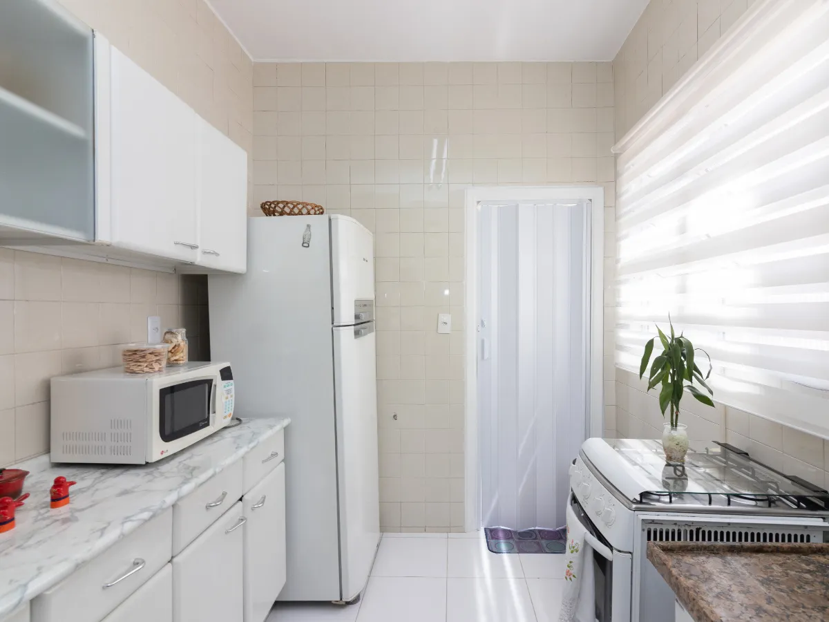 Imagem Apartamento para venda em Bela Vista com 1 quarto, 57m2