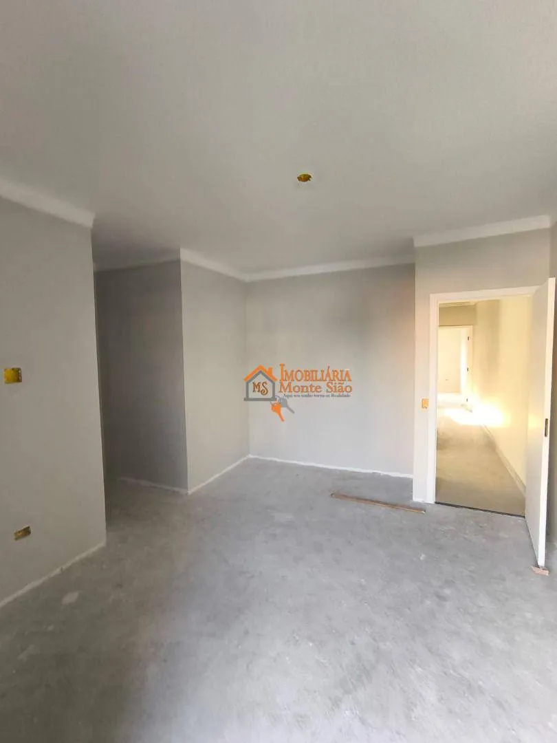 Imagem Sobrado com 3 dormitórios à venda, 135 m² por R$ 1.200.000,00 - Jardim Santa Mena - Guarulhos/SP