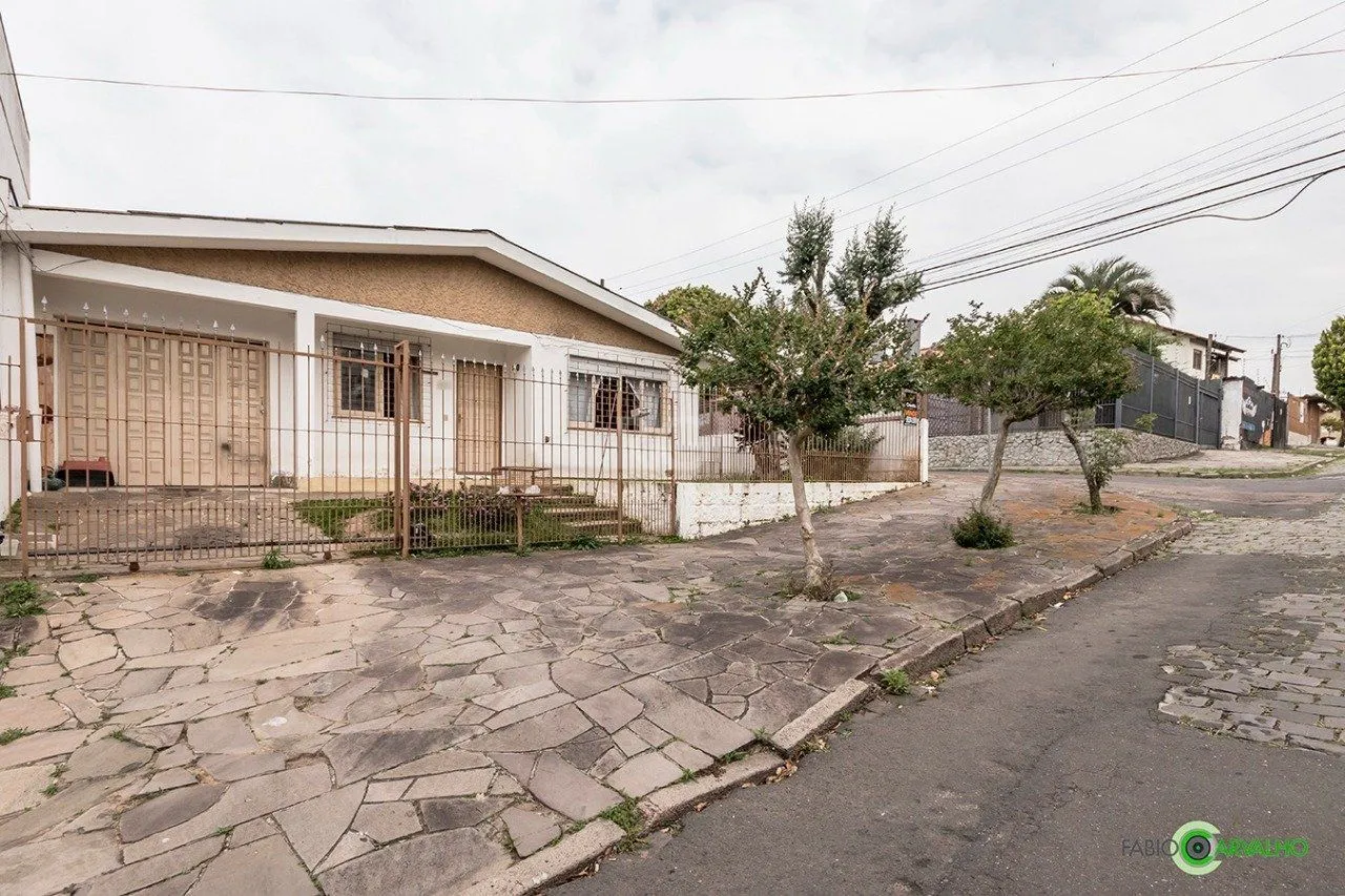 Imagem Casa para Venda - 119m², 3 dormitórios, 2 vagas - Jardim Sabará