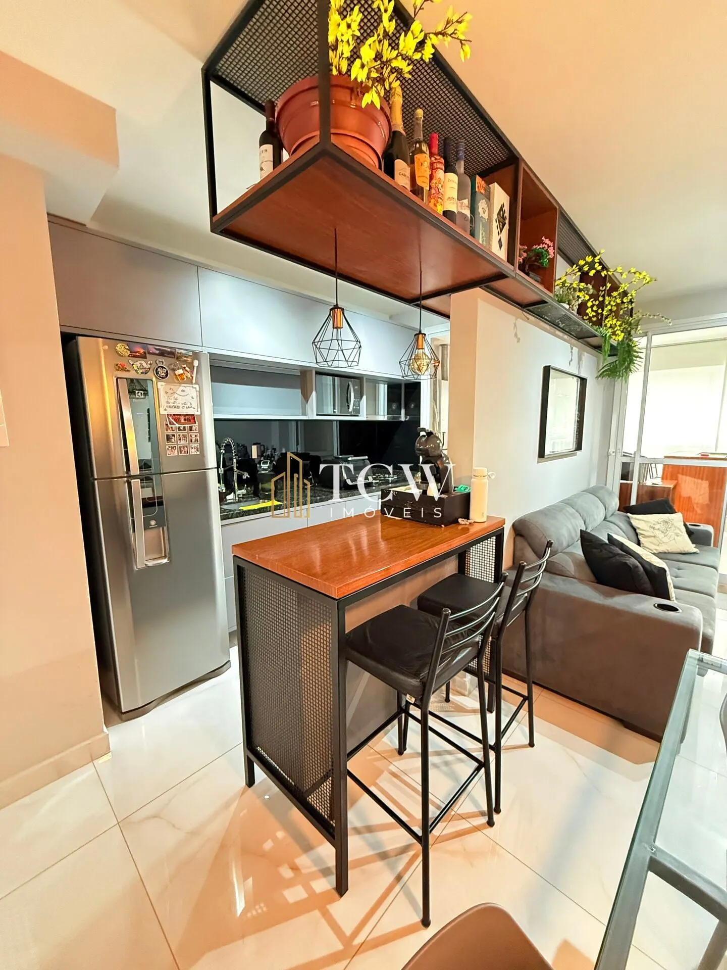 Imagem Apartamento à venda | 69,39m2 | MOOCA/SP