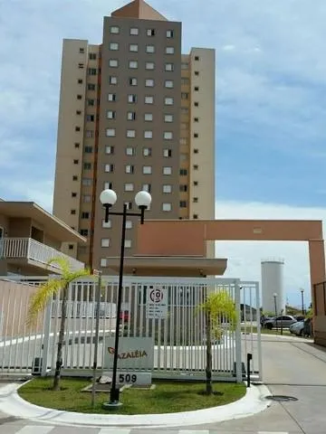 Foto do imóvel APARTAMENTO - VILA ESPERANÇA - JUNDIAÍ em Rua Ricardo Gobbo