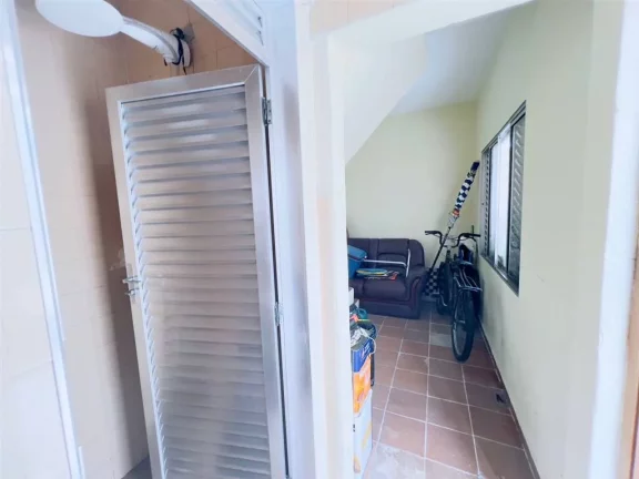Imagem Casa com 4 dorms, Real, Praia Grande - R$ 750 mil, Cod: 2517