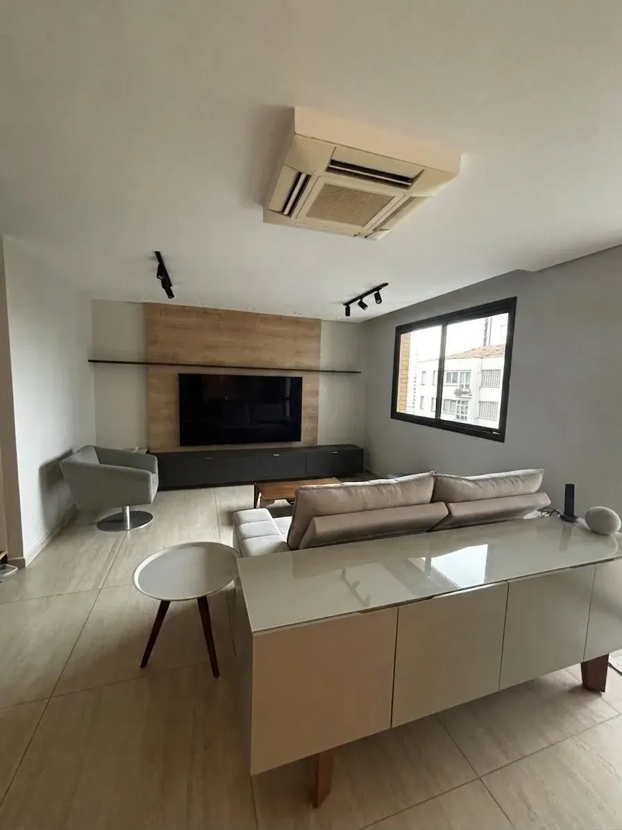 Imagem Apartamento com 2 Quartos para Alugar, 130 m² em Jardim Paulista - São Paulo