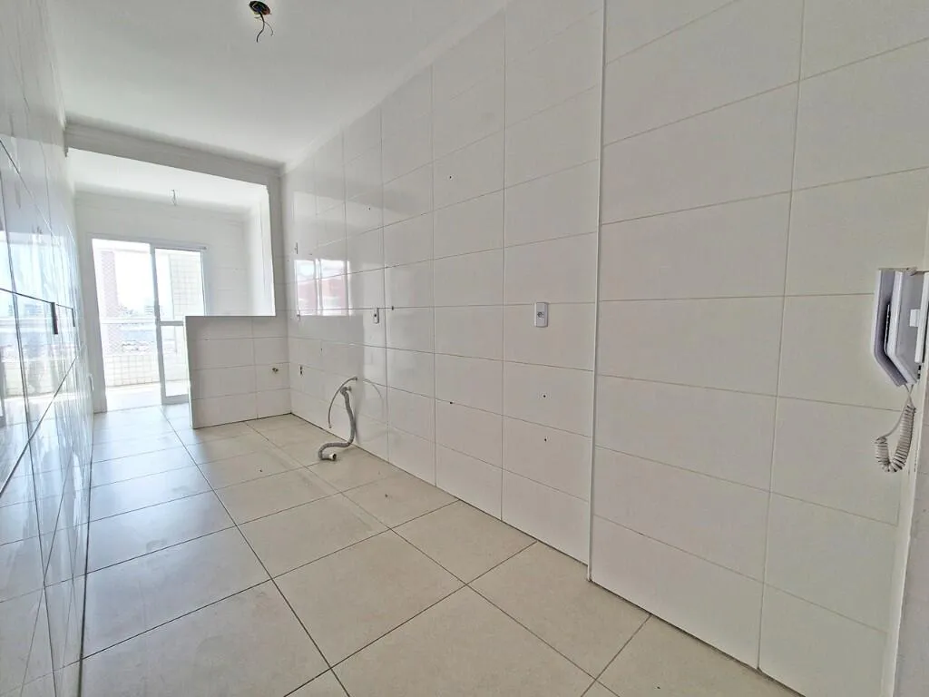 Imagem APARTAMENTO COM 79,70 m² - OCIAN - PRAIA GRANDE SP