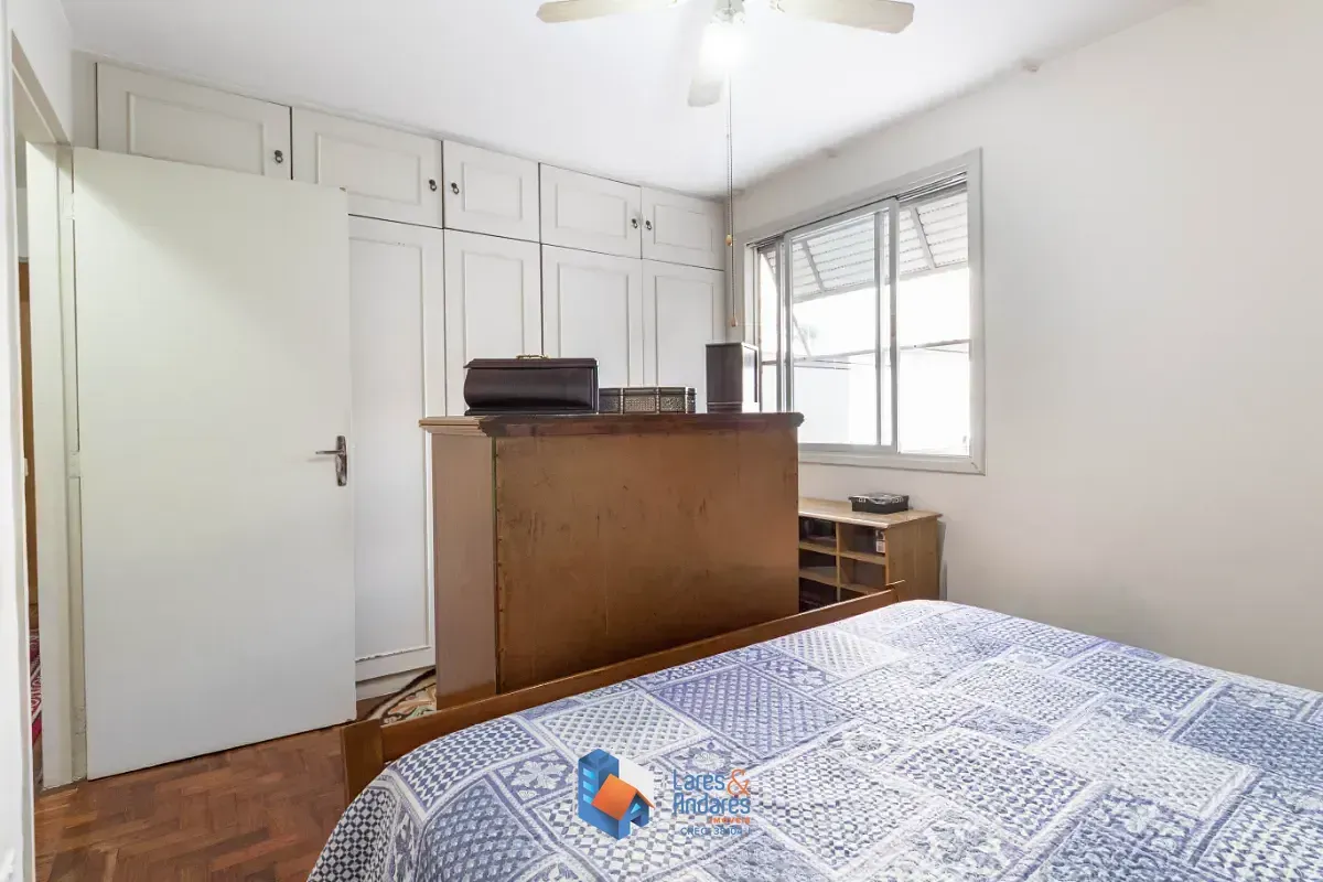 Imagem Apartamento para venda em Perdizes com 3 quartos, 86m²