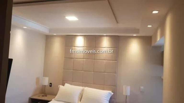 Imagem Cobertura Duplex para alugar Bela Vista São Paulo SP