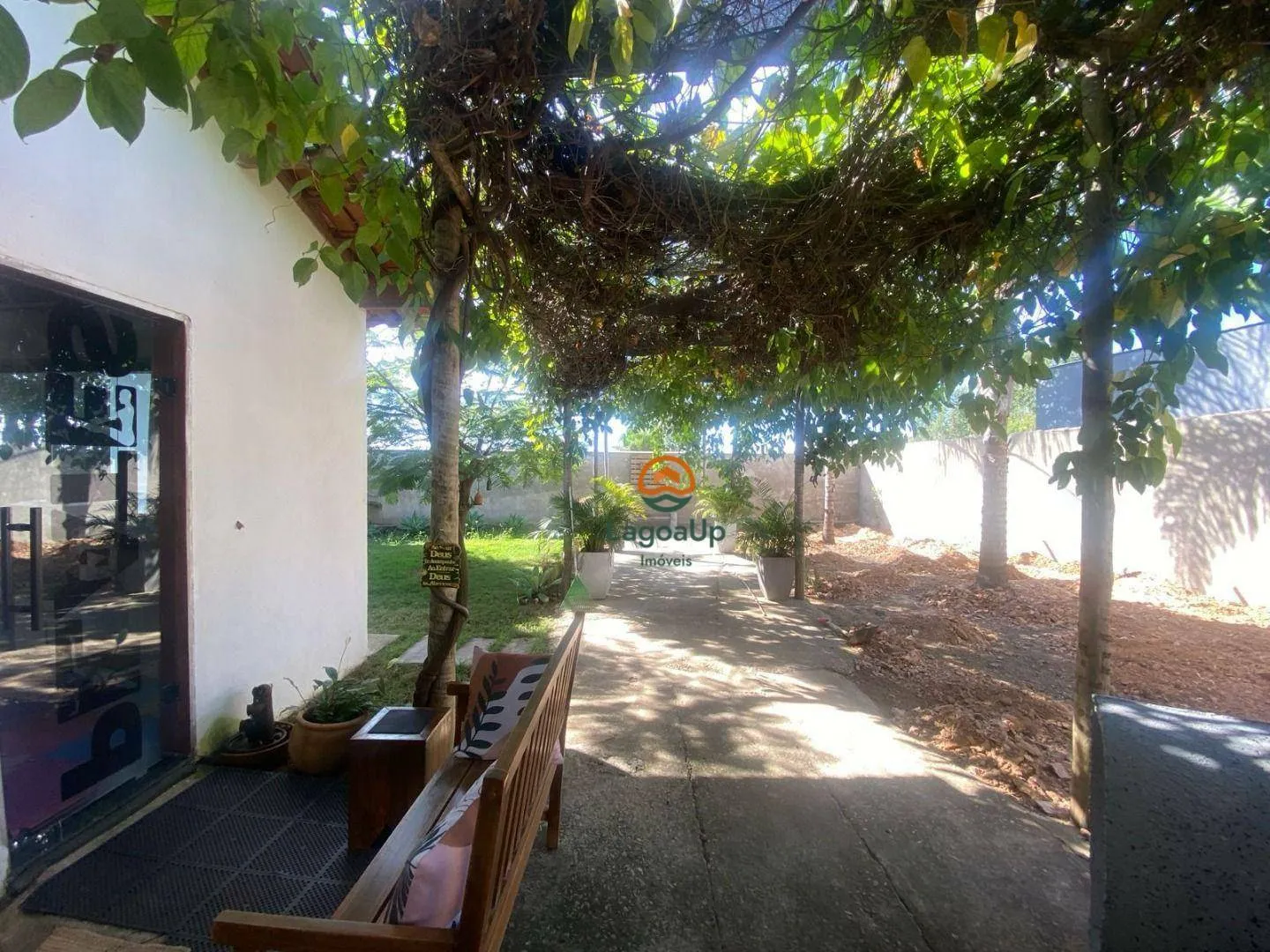Imagem Loja à venda, 120 m² por R$ 500.000,00 - Almeida - Jaboticatubas/MG