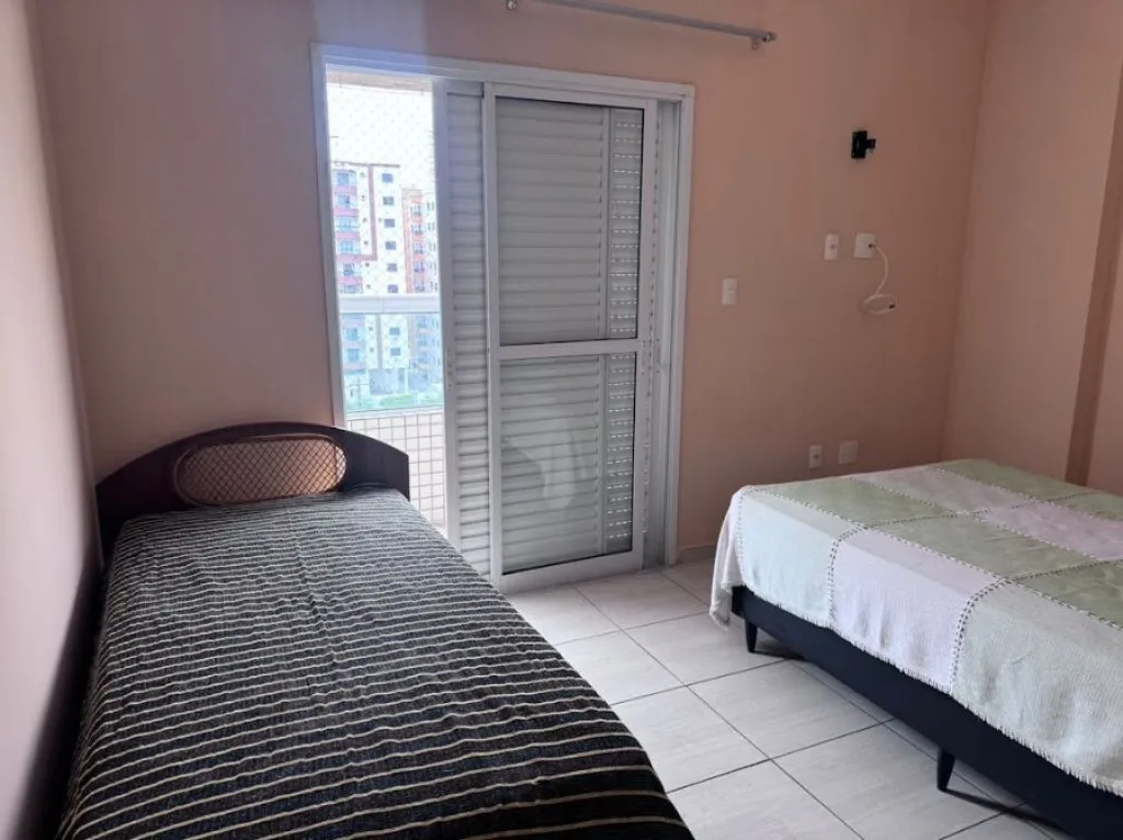 Imagem APARTAMENTO COM 87,00 m² - OCIAN - PRAIA GRANDE SP