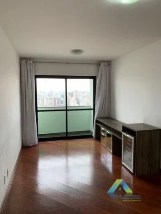 Foto do imóvel Apartamento com 3 dormitórios à venda, 70 m² por R$ 995.000,00 - Vila Mariana