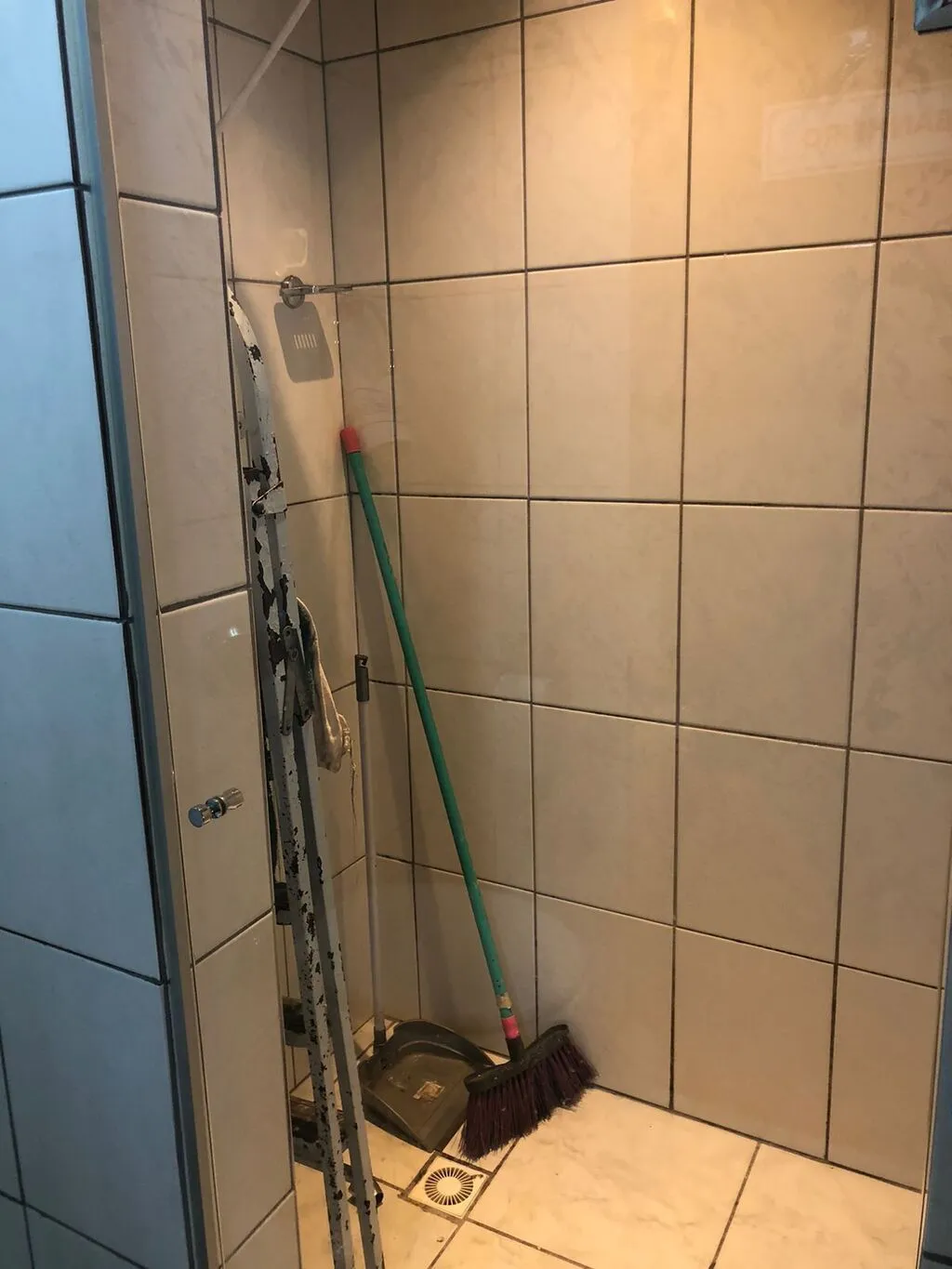 Imagem Sala Comercial em Floresta