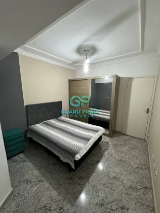 Imagem Apartamento Alto Padrão em Enseada, Guarujá/SP