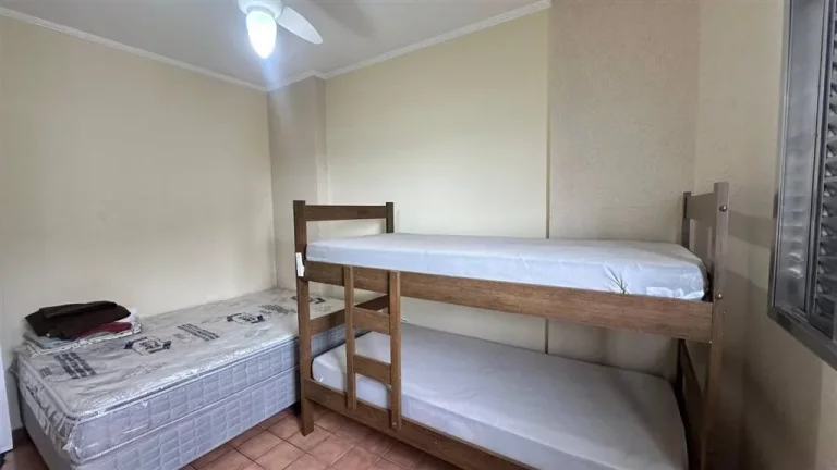 Imagem APARTAMENTO COM 145 m² - GUILHERMINA - PRAIA GRANDE SP