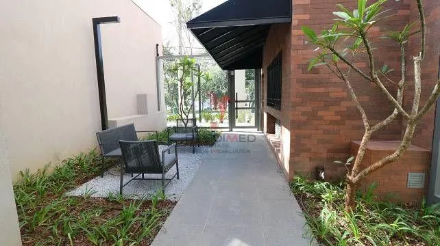 Foto do imóvel Apartamento 1 suíte 22m² Jardim Vila Mariana Sao Paulo/SP