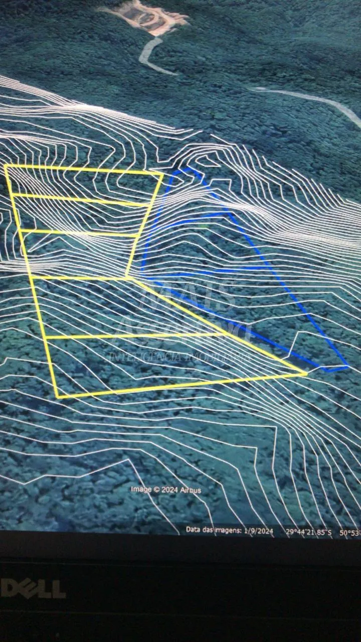 Imagem Área para venda em Taquara, Fazenda Fialho - 4.300m²