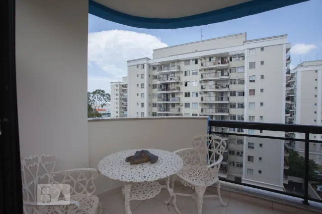 Imagem Apartamento à Venda - Recreio, 2 Quartos, 68 m2