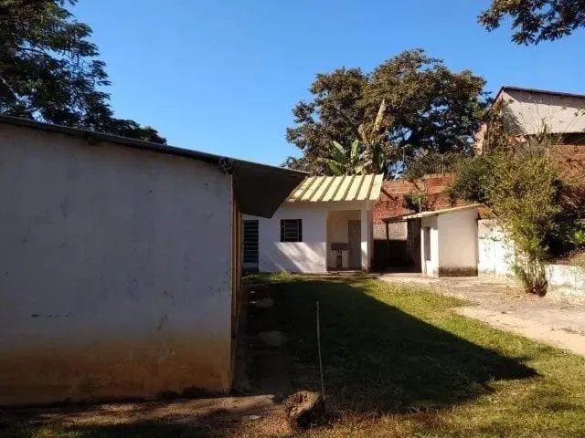 Imagem Chácara à venda 3 Quartos, 1065M², Belvedere Club dos 500, Guaratinguetá - SP