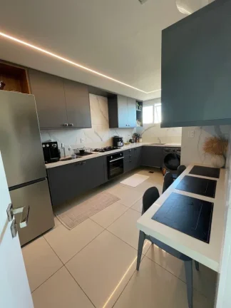 Imagem Apartamento 3 dormitórios para Venda em Teresina, Noivos, 3 dormitórios, 3 suítes, 4 banheiros, 2 vagas