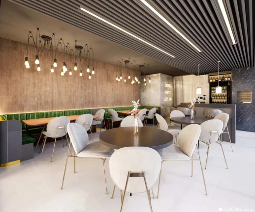 Imagem Calabria Residence - Apartamento à venda no bairro Perequê - Porto Belo/SC
